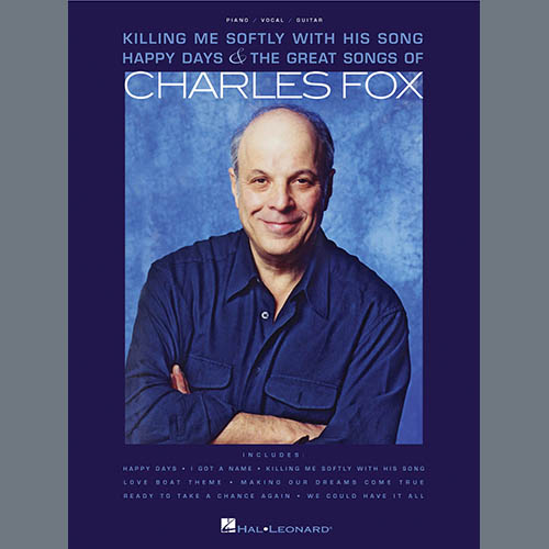 Charles Fox Got To Believe In Magic profile image