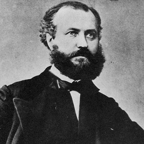 Charles Gounod Ah Je Veux Vivre profile image