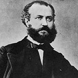 Charles Gounod picture from Funeral March Of A Marionette released 10/11/2017