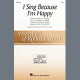 Charles H. Gabriel picture from I Sing Because I'm Happy (adapt. Rollo Dilworth) released 03/05/2025