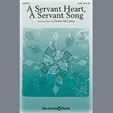 Charles McCartha picture from A Servant Heart, A Servant Song released 02/08/2017