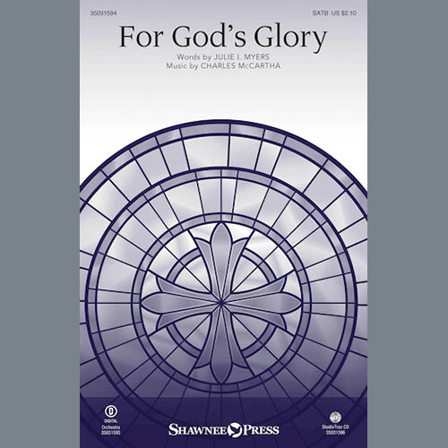 Charles McCartha For God's Glory profile image