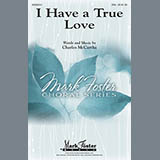 Charles McCartha picture from I Have A True Love released 10/17/2011