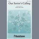 Charles McCartha picture from Our Savior's Calling released 10/04/2012