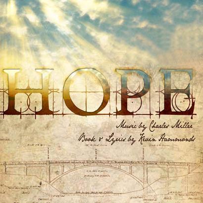 Charles Miller & Kevin Hammonds My God (from Hope) profile image
