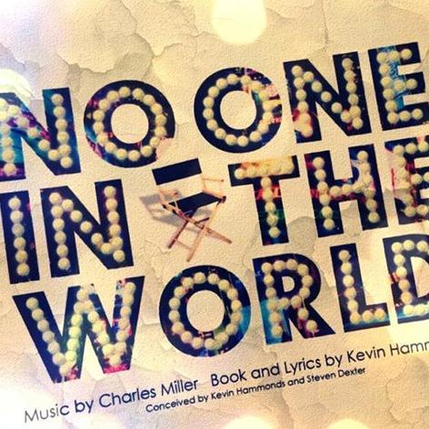 Charles Miller & Kevin Hammonds Todd Said (from No One In The World) profile image