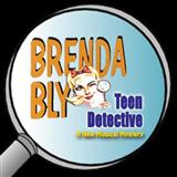 Charles Miller & Kevin Hammonds picture from Stu (from Brenda Bly: Teen Detective) released 03/12/2009
