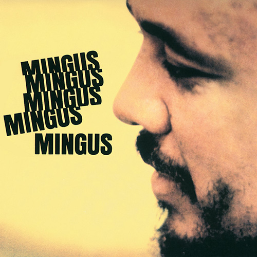 Charles Mingus Celia profile image