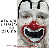 Charles Mingus picture from Haitian Fight Song released 03/14/2013