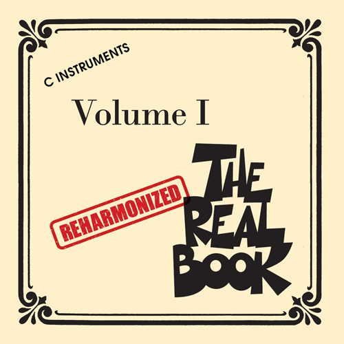 Charles Mingus Jelly Roll [Reharmonized version] (a profile image