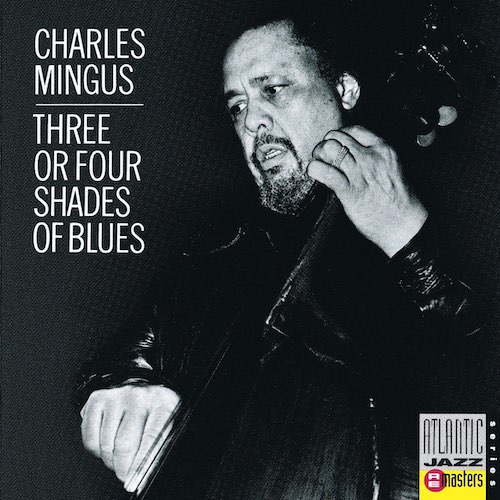 Charles Mingus Noddin' Ya Head Blues profile image