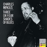 Charles Mingus picture from Noddin' Ya Head Blues released 05/19/2009