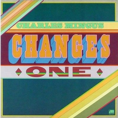 Charles Mingus Sue's Changes profile image