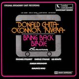 Charles Strouse picture from Baby, You Can Count On Me (from Bring Back Birdie) released 05/08/2025
