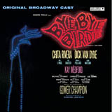 Charles Strouse picture from Bye Bye Birdie released 12/23/2003