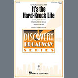 Charles Strouse picture from It's The Hard-Knock Life (from Annie) (arr. Mac Huff) released 11/05/2021