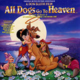Charles Strouse picture from Let's Make Music Together (from All Dogs Go To Heaven) released 04/30/2025