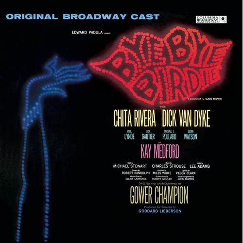 Charles Strouse Let's Settle Down profile image