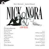 Charles Strouse picture from Look Who's Alone Now (from Nick And Nora) released 05/08/2025