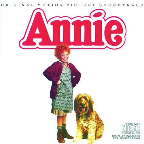 Charles Strouse Maybe (from Annie) profile image