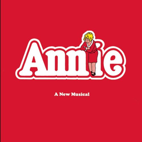 Charles Strouse Maybe (from Annie) profile image