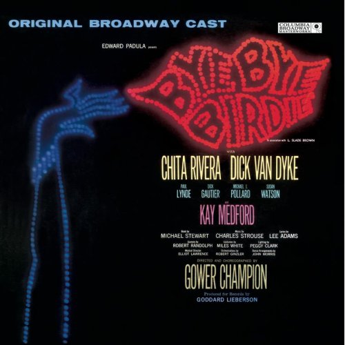 Charles Strouse One Last Kiss profile image