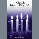 Charles Wesley picture from A Classic Advent Flourish (arr. Jon Paige) released 04/13/2023
