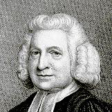 Charles Wesley Rejoice The Lord Is King profile image