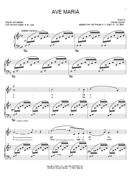 Preview Charles Gounod Ave Maria Pop sheet music, notes and chords for Piano, SKU: 21605 sheet music, piano notes, chords, guitar tabs, score, transpose, transcribe, how to play, guide, download, learn, tutorial, progression, song, artist, awards, billboard, mtv, vh1, tour, single, album, release