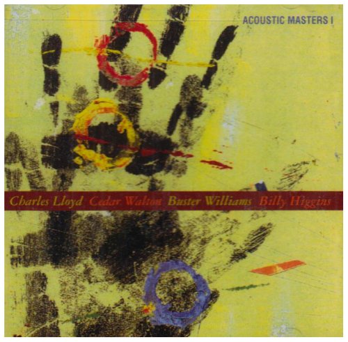 Charles Lloyd Charles Lloyd, Sweet Georgia Bright, Real Book - Melody & Chords - Eb Instruments