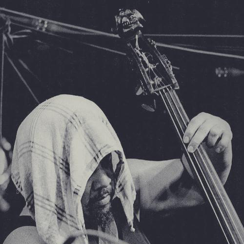 Charles Mingus profile Charles Mingus Peggy's Blue Skylight profile image