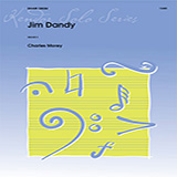 Charles Morey Jim Dandy Sheet Music and PDF music score - SKU 373423