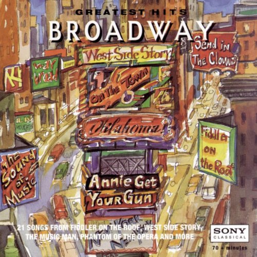 Charles Strouse profile Charles Strouse N.Y.C. profile image