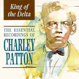Charley Patton Shake It And Break It (But Don't Let profile image