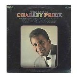 Charley Pride picture from All I Have To Offer You Is Me released 09/11/2002