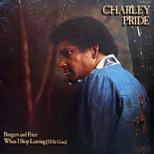 Charley Pride Burgers And Fries profile image