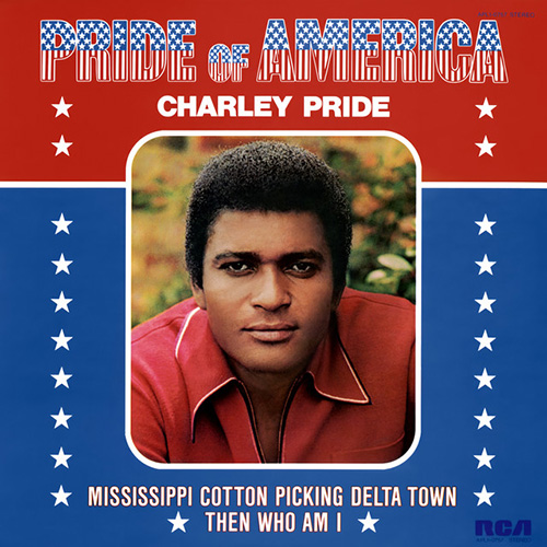 Charley Pride Mississippi Cotton Pickin' Delta Tow profile image
