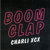 Charli XCX picture from Boom Clap released 12/08/2014