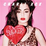 Charli XCX picture from Break The Rules released 08/29/2016