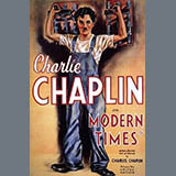 Charlie Chaplin picture from Smile released 07/11/2023