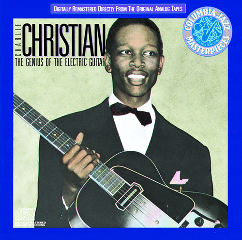Charlie Christian Six Appeal profile image