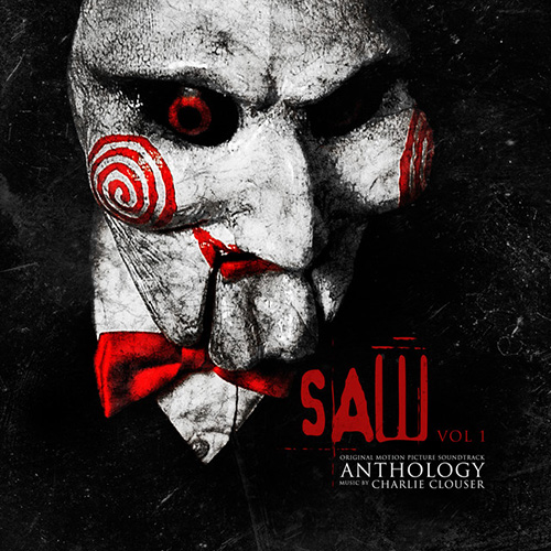 Charlie Clouser Hello Zepp (Theme From Saw) profile image