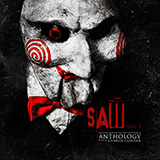 Charlie Clouser picture from Hello Zepp (Theme From Saw) released 04/29/2024