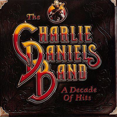 Charlie Daniels Band The South's Gonna Do It profile image