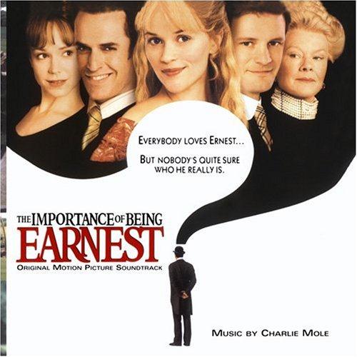 Charlie Mole The Importance Of Being Earnest (Fro profile image
