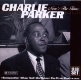 Charlie Parker picture from A Night In Tunisia released 12/29/2017