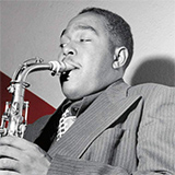 Charlie Parker picture from Back Home Blues released 05/09/2022