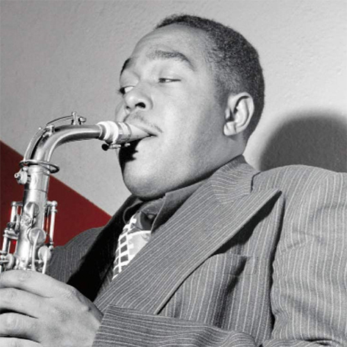 Charlie Parker Bird Feathers profile image