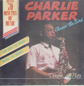 Charlie Parker Crazeology profile image