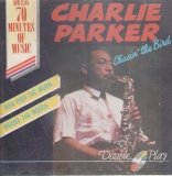 Charlie Parker picture from Crazeology released 01/16/2014